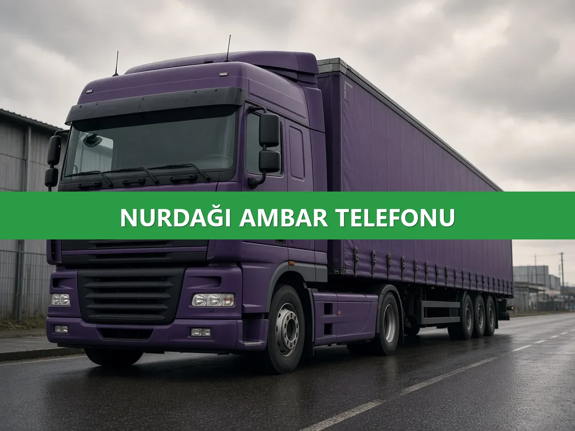 Nurdağı Ambar Telefonu