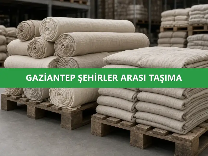 Şehirler Arası Taşıma